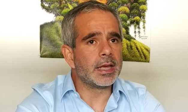 “Una gestión democrática y participativa con objetivos claros, indicadores, actores responsables, y resultados”