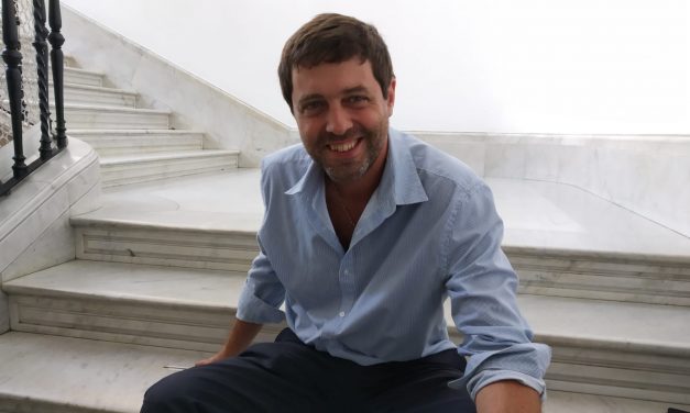 Ignacio Alonso legítimo presidente