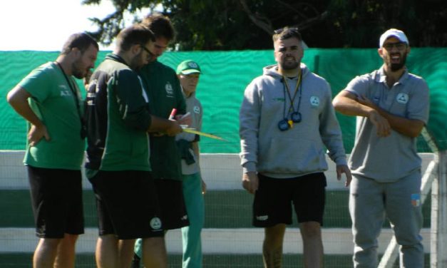 Renunció Szlafmyc: “Las condiciones de trabajo no eran las mejores”