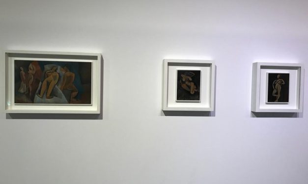 Galería: Picasso en Uruguay