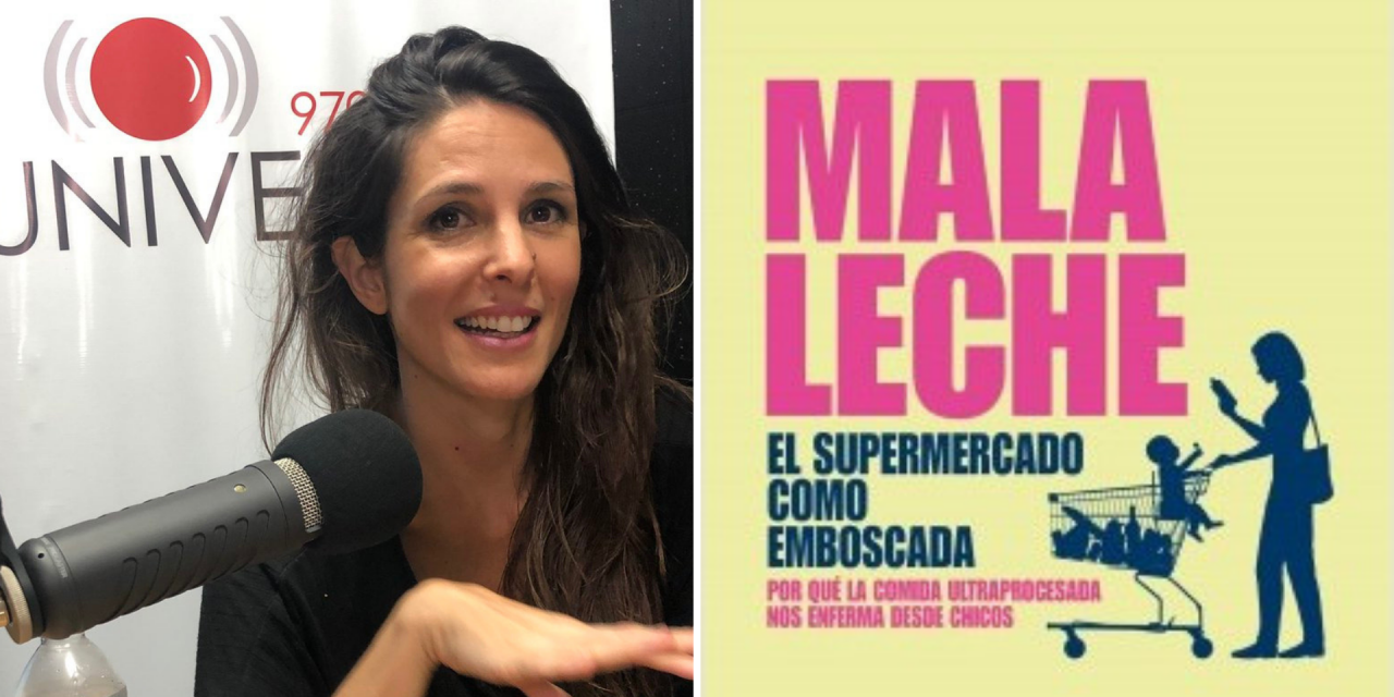 «Mala leche»: la verdad detrás de los alimentos ultraprocesados