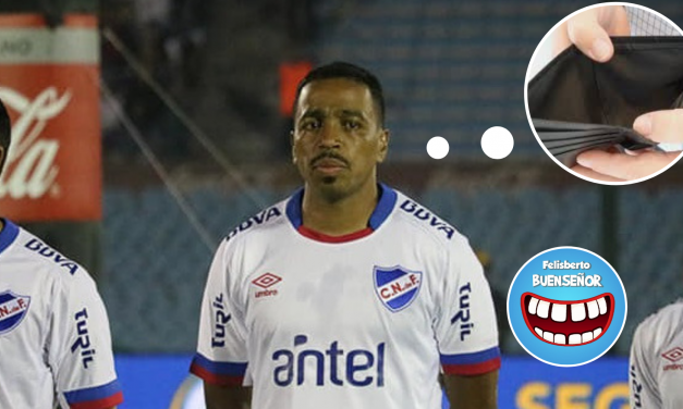 «Si ‘Palito’ Pereira tiene contrato a rendimiento, a esta altura está debiendo plata»