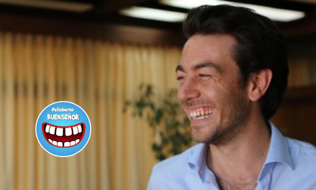El jingle de Sartori «es el «Pacha» Espino de los jingles, de tan malo que es lo aprendés a querer»