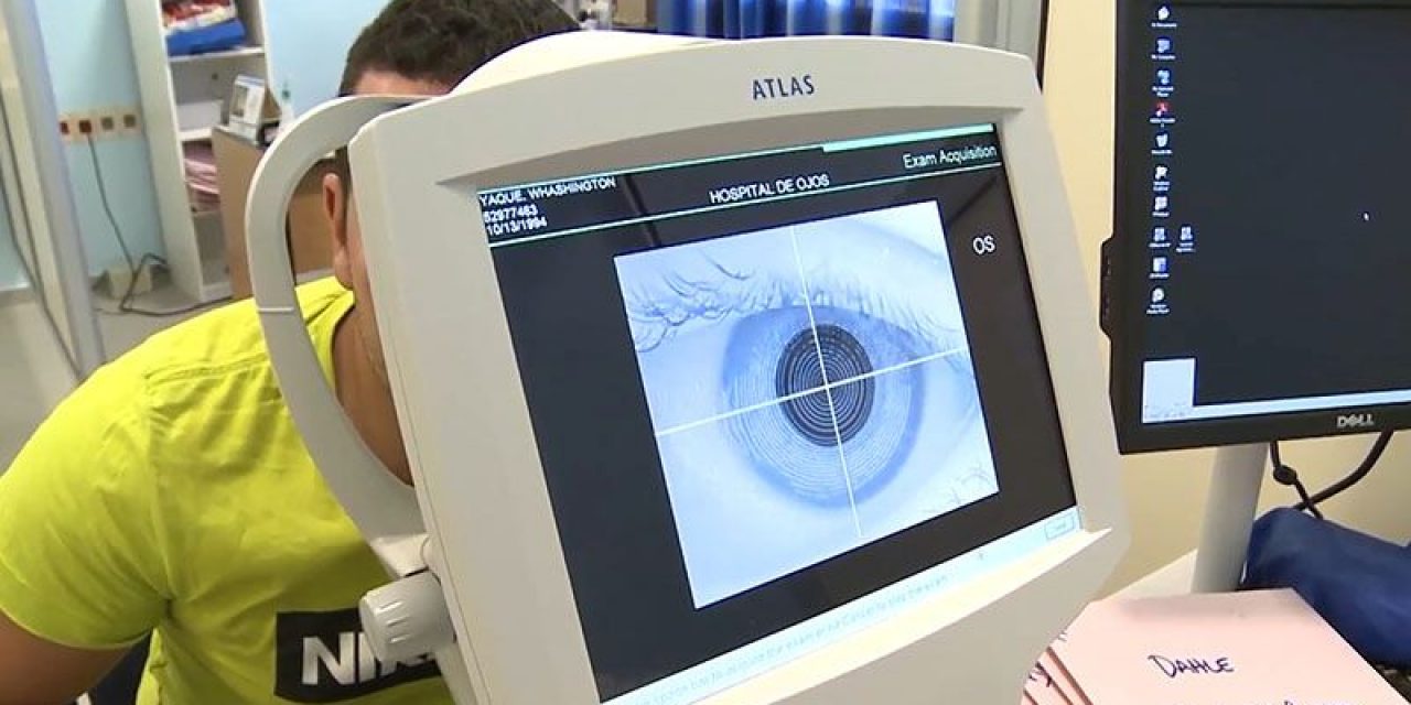 El 3 % de los uruguayos tiene glaucoma y puede quedar ciego ¿qué es y cómo prevenirlo?