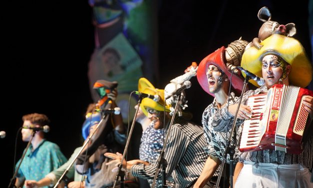 Carnaval 2022: Intendencia de Montevideo habilitó 100% de aforo solo para vacunados en el Teatro de Verano