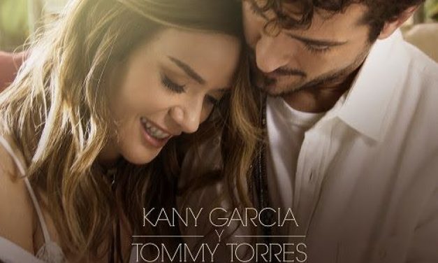 Mirá el nuevo videoclip de Kany García y Tommy Torres