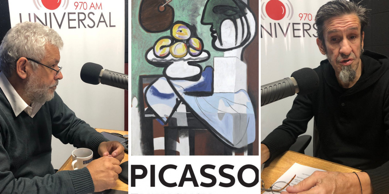 Por qué se eligió Uruguay como único país para recibir 42 obras de Picasso