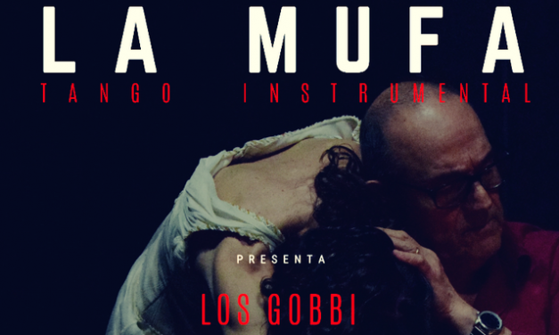 «La Mufa»: Espectáculo de Tango Instrumental en el Teatro Solís