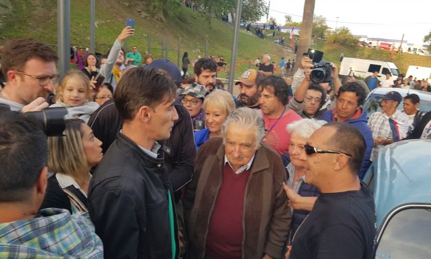 José Mujica: «No quiero experimentos como el argentino»