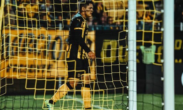 Formalizarán al «Toro» Fernández por lesiones graves culposas