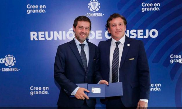 El Ejecutivo de Alonso toma forma