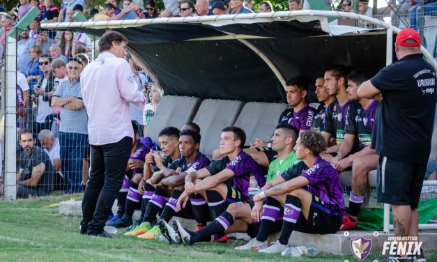 Los informes no fueron alentadores para Capurro