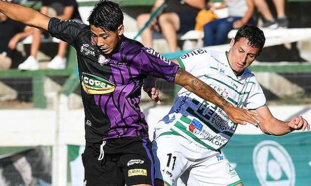 Fénix igualó pero continúa como líder del Apertura