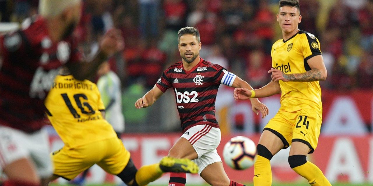 Peñarol silenció al mítico Maracaná