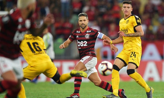 Peñarol silenció al mítico Maracaná