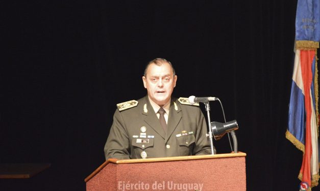 Feola: «no se pretendió desconocer la existencia de desaparecidos en nuestro país»