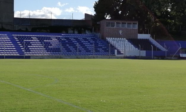 Fénix espera la habilitación del Capurro para recibir 1.000 hinchas de Nacional