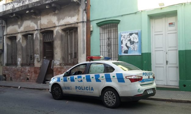 Encontraron a un hombre asesinado a balazos en Ituzaingó