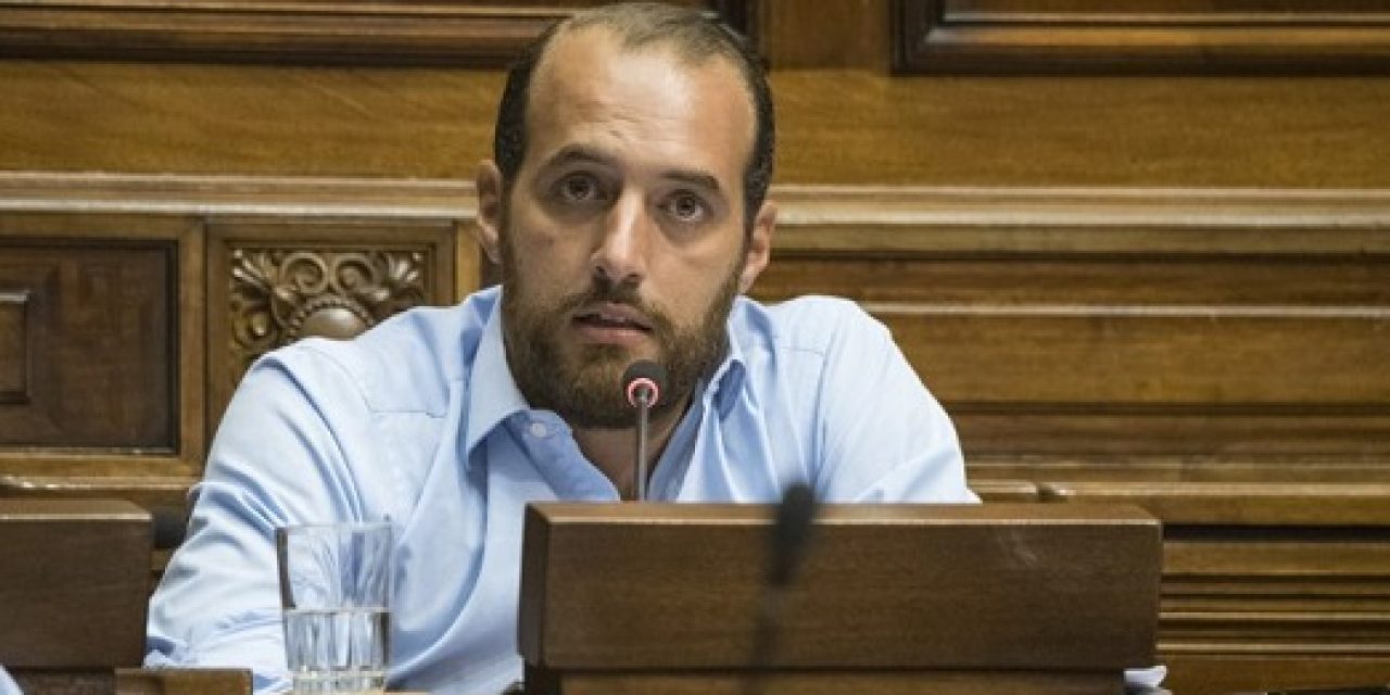 PN fue “muy hábil” al anunciar a Argimón el domingo para “anular la figura de Sartori”, según Fernando Amado