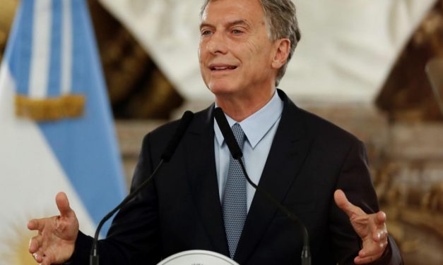 «Gracias a los esfuerzos del Banco Central, Macri está aumentando sus chances para ser reelecto»