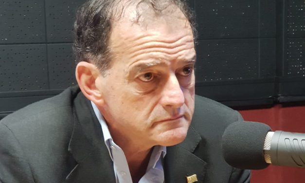 La audiencia a Manini Ríos por no informar sobre caso Gavazzo ya tiene fecha