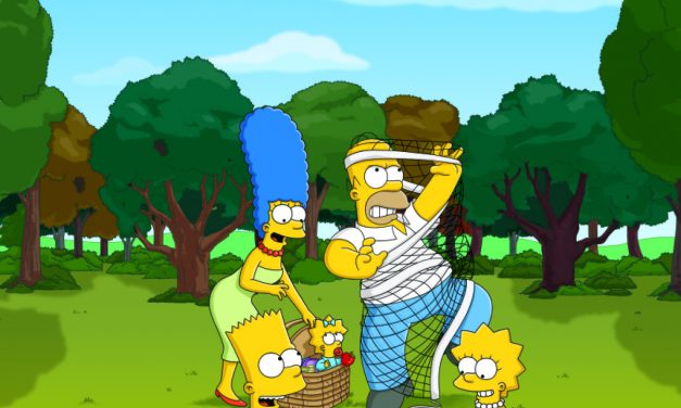 Los Simpson se suman al Día Internacional de la Tierra y habrá especial en FOX
