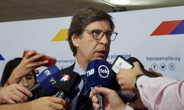 Miranda: «Vázquez no tenia conocimiento de las actas»
