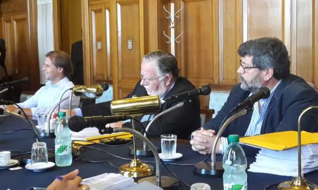 Defensa enviará a Fiscalía declaraciones de Gavazzo, Silveira y Maurente sobre otros cinco casos de violaciones a los DDHH