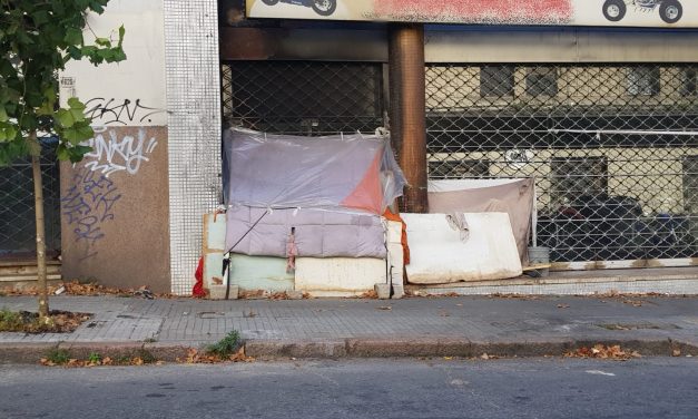 Intendente de Maldonado advierte pico de 109 personas en situación de calle