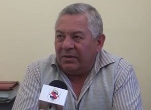 Entrevista con el Alcalde Martinicorena en Bajo La Lupa