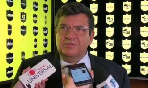 Peñarol sigue firme en jugar en el CDS