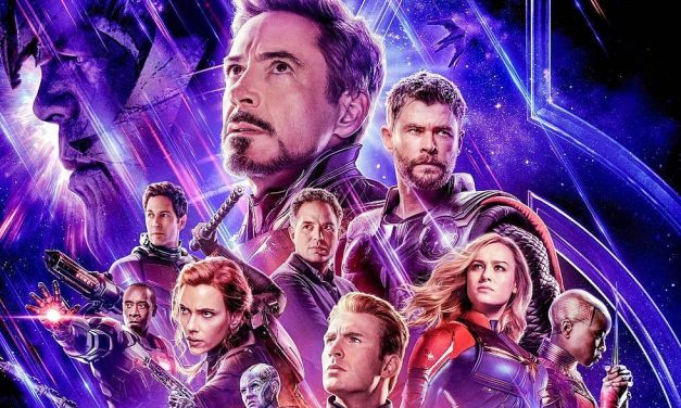 Llega la más anticipada película de Marvel: «Avengers: Endgame»