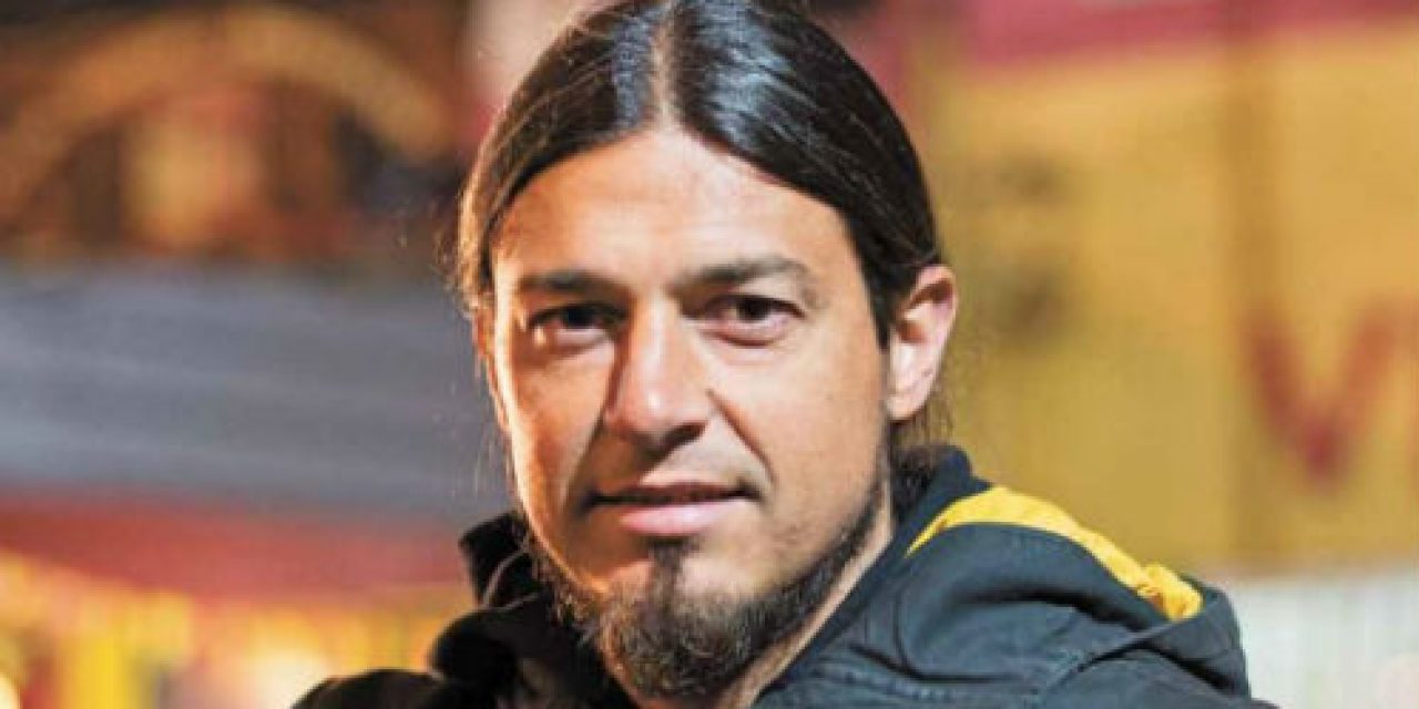 «Bigote» López juega si no hay concierto del «Indio» Solari