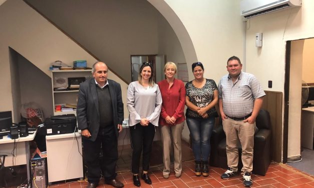 Cosse: «los temas de seguridad son complejos y no tienen una solución fácil”