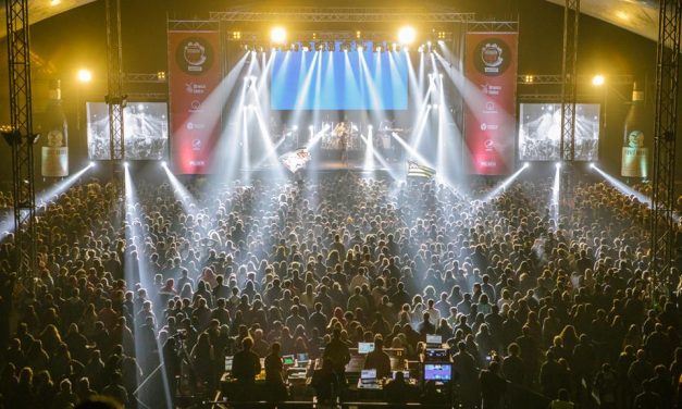 Cosquín Rock realizará su segunda edición el 4 y 5 de octubre