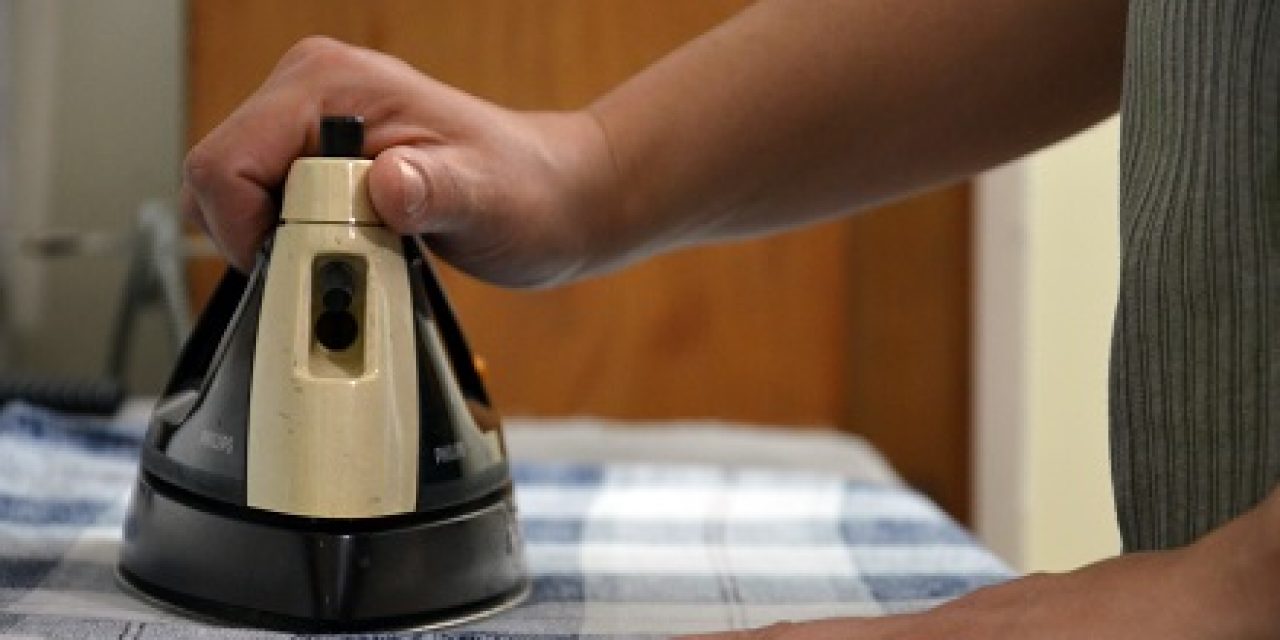 Servicio doméstico alcanzó acuerdo salarial que tendrá un aumento de 4,76%