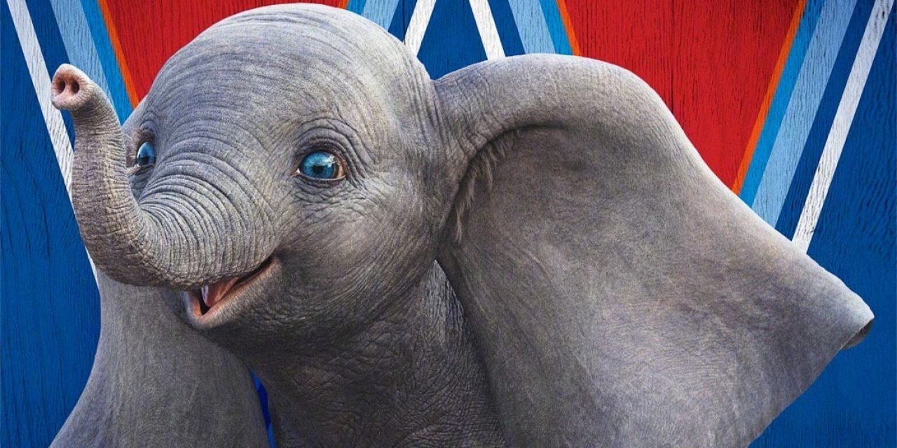 Curiosidades detrás de Dumbo, el elefante volador que sigue conquistando