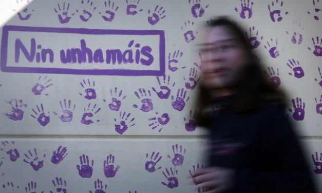 Galicia aprueba 61 medidas en contra de la violencia de género