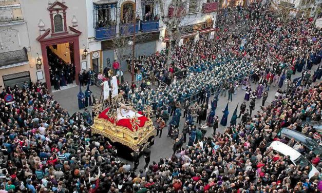 Las 10 procesiones más importantes de la Semana Santa de Sevilla