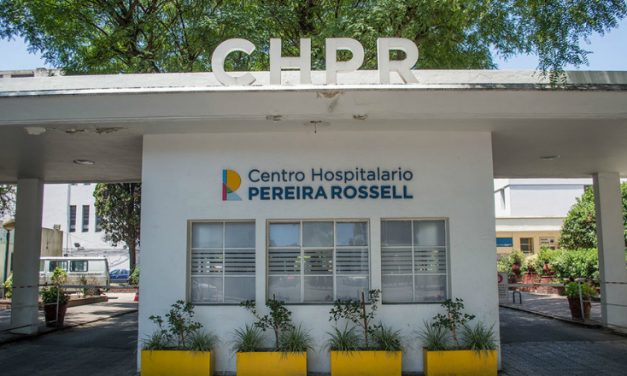 Sindicato Médico y ASSE se reúnen este martes por conflicto en áreas pediátricas en Hospital Pereira Rossell y Hospital del Cerro