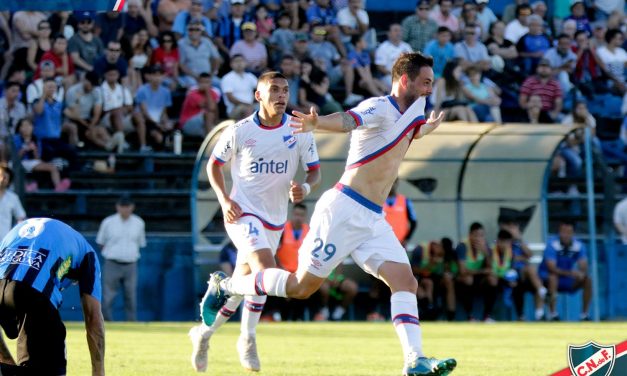 Octavio Rivero descartado
