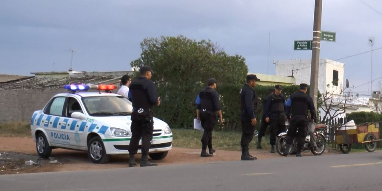 Cerraron boca de drogas en el barrio Villa Española y fueron detenidas 3 personas