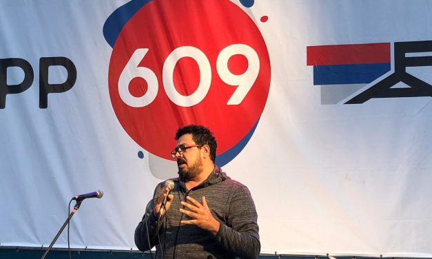 Sánchez: «Carolina demostró que tiene la capacidad de transformar ideas en realidades»