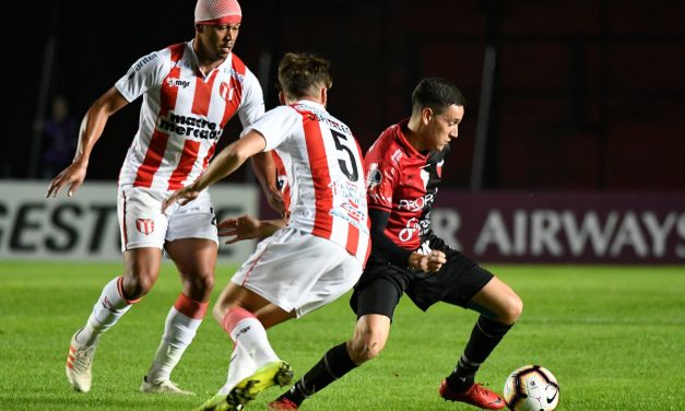 El darsenero se despidió de la copa