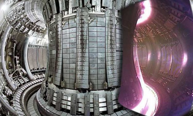¿China lo logró? ¿Estaría resuelto el tema energético de la humanidad para 2040?