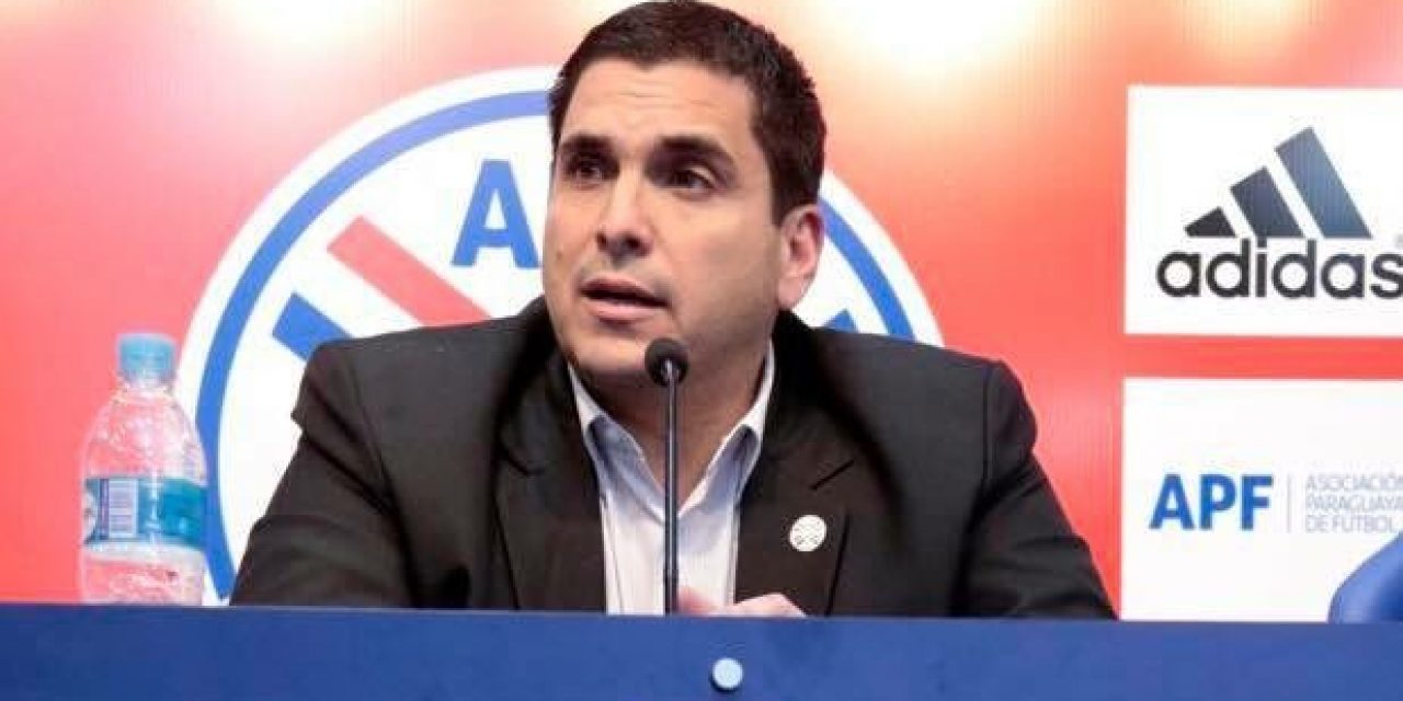 Cerro Porteño pide por la renuncia del presidente de la APF