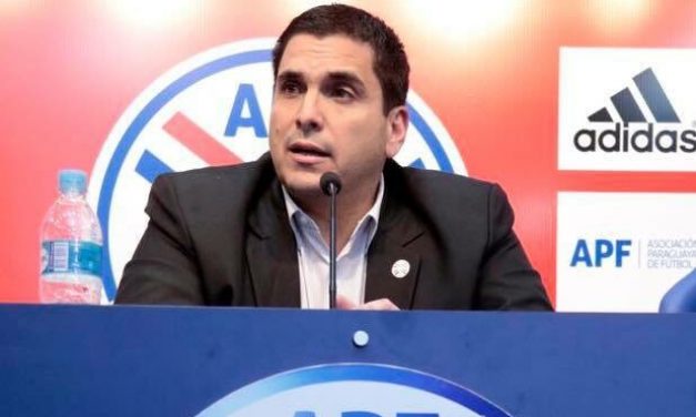 Cerro Porteño pide por la renuncia del presidente de la APF