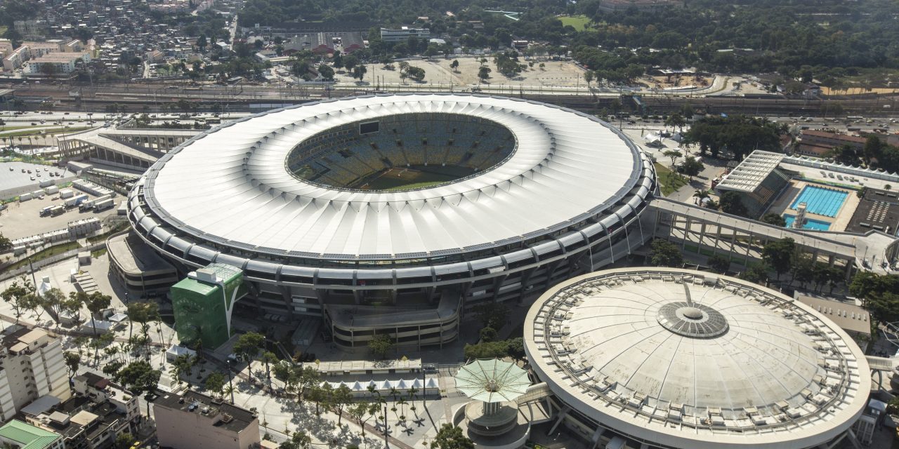 Conozca cual será el nuevo nombre del mítico Estadio Maracaná