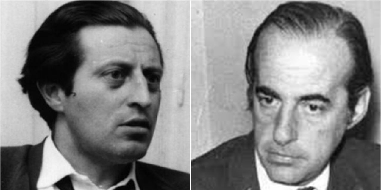 “Testimonios de Michelini y Gutiérrez Ruiz”, el recuerdo del 20 de mayo de 1976