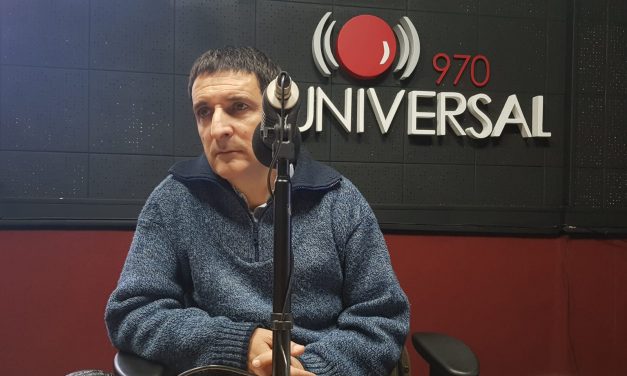 Presidente de Antel defendió designación de Iafigliola: «Entra conmigo y se va conmigo»